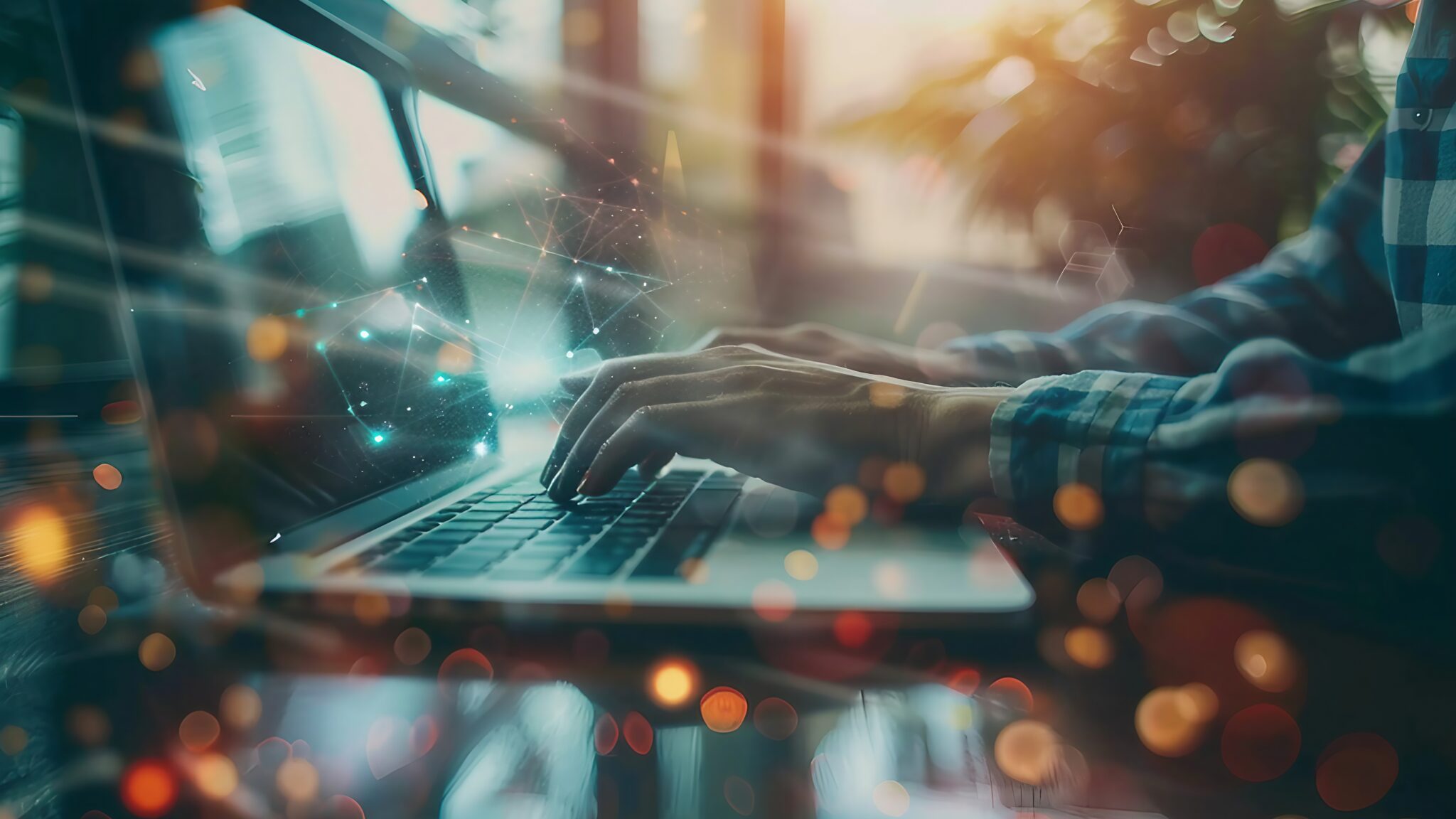 SEO Content Creation and Optimization, SEO content creation and optimization with an image depicting writers producing high-quality, AI