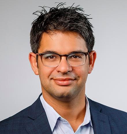 Shai Bernstein