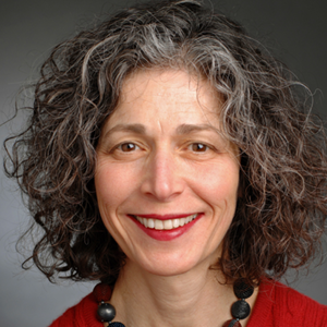 Eva Guinan