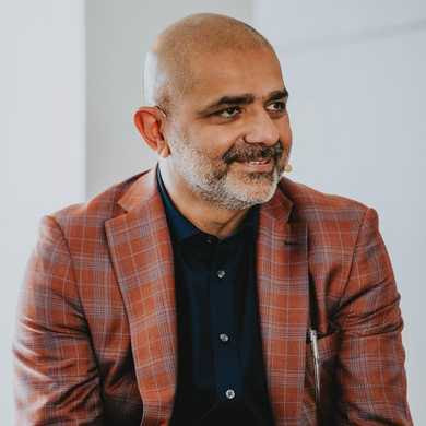 Karim R. Lakhani