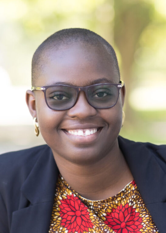 Leke Jegede