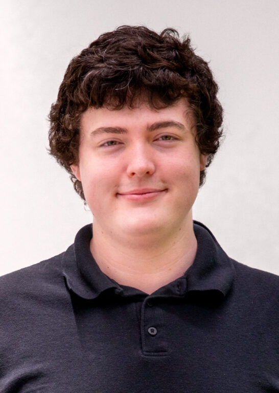 Conor Mackey