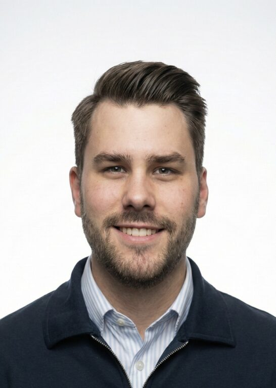 Sebastian Bouschery