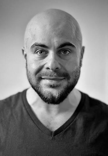 Simon Friss