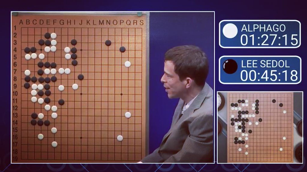 Image result for alphago