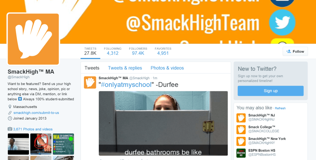 SmackHighMa