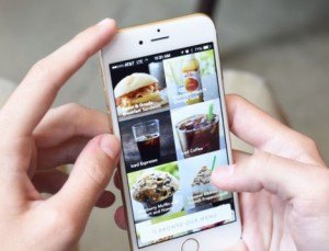 Starbucks Mobile Pay