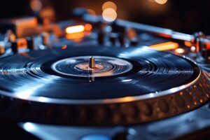 Thumbnail for Music in the Digital Age: Empowering Creators.