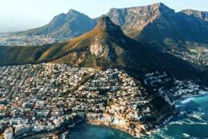 Thumbnail for The future of fintech is … Africa.