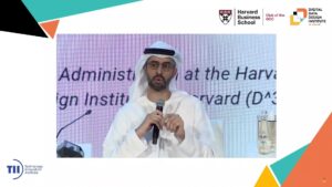 Thumbnail for AI Elevate: UAE: AI Readiness and Exponential Growth.