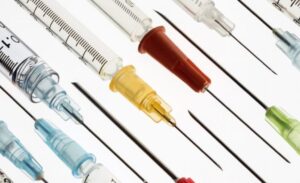 Thumbnail for Could a hackathon help solve the heroin crisis?.