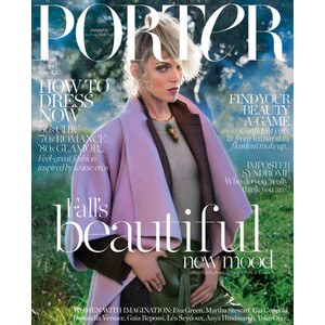 Porter Magazine