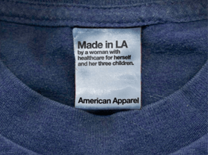 AA tag