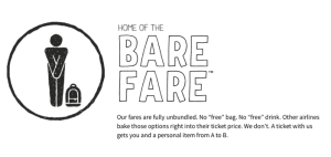 Bare Fare