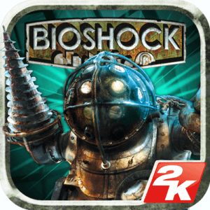 bioshockios