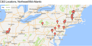 cs-distro-locations