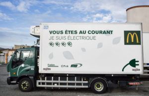 camion-electrique