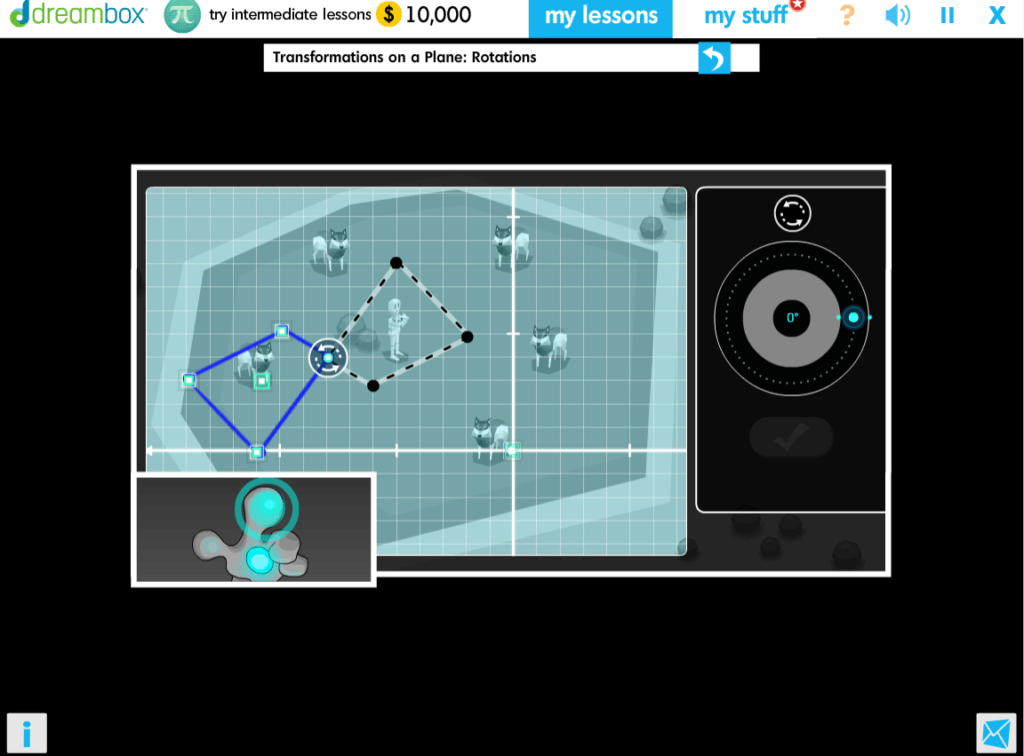 dreambox