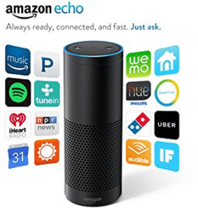 echo