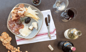 Source: Rodney Strong Vineyards, “Wine & Food”, https://www.rodneystrong.com/recipes/