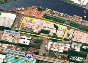 FreshDirect Dist Facility