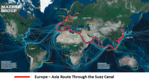 maersk-lines