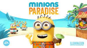 minions-paradise