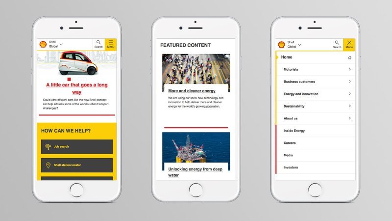 mobile-app