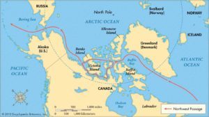 northwestpassage