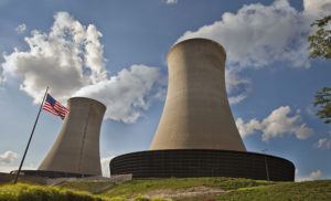nuclear