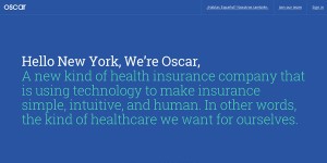 Oscar AD