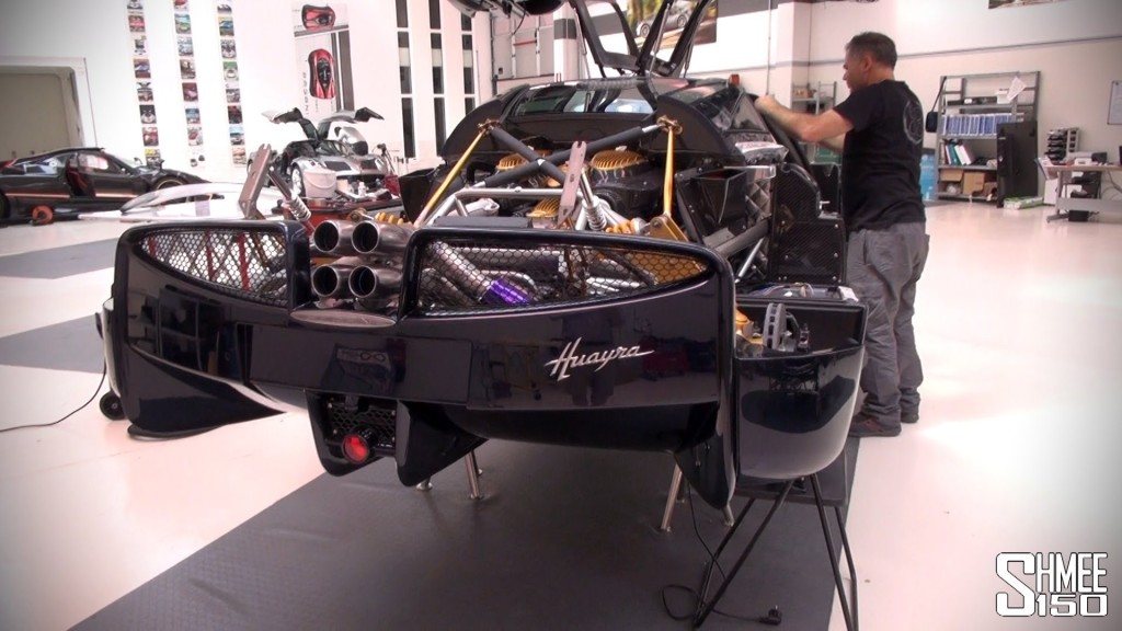 Pagania Factory