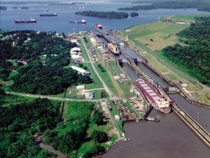 panama-canal
