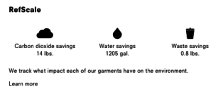 Source: Reformation Website