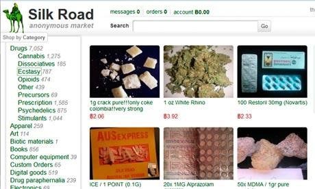 silk-road