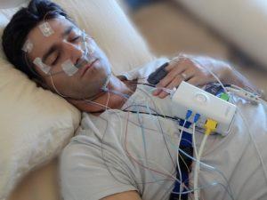 sleep