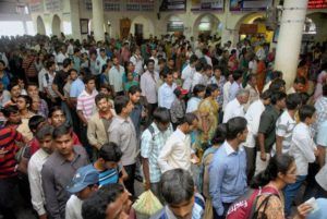 Mysore Station