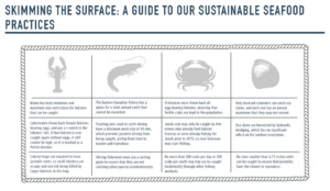 sustainable