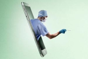 telemedicine