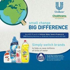 unilever-water-saving-soaps