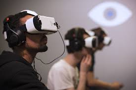 vr