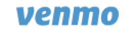 Venmo logo