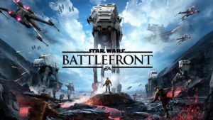 battle-front