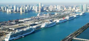Exhibit 2 - The Largest Cruise Port in the World