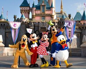 disney