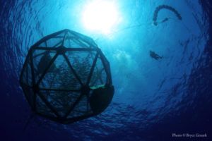 floating-pod