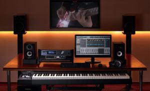 homestudio