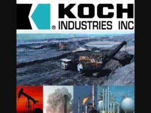 koch-drill