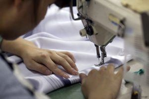 manufacturing