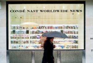 newsstand